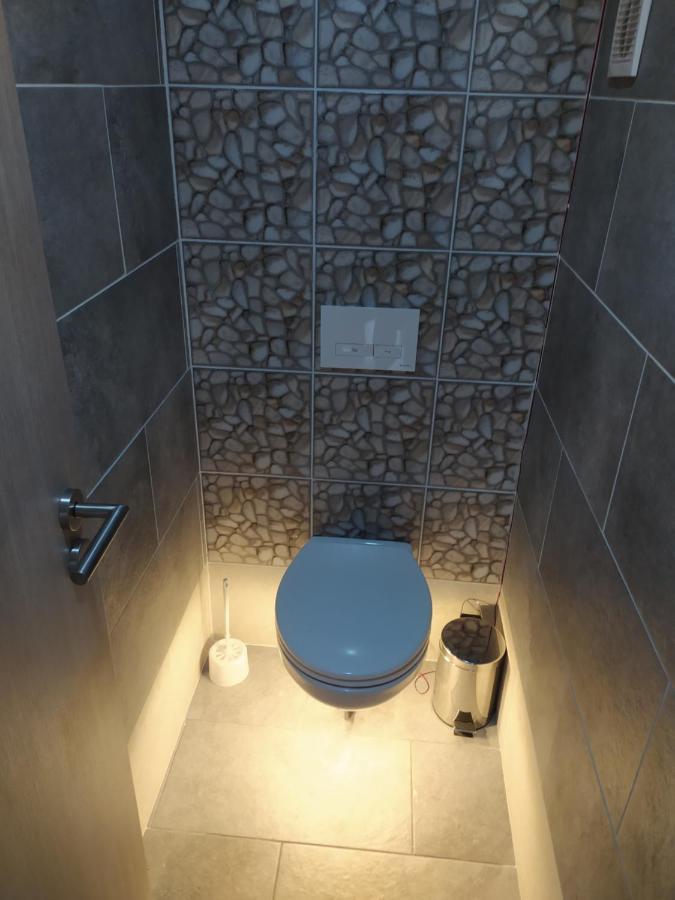 Emmabella Apartmanok Eger Exteriér fotografie