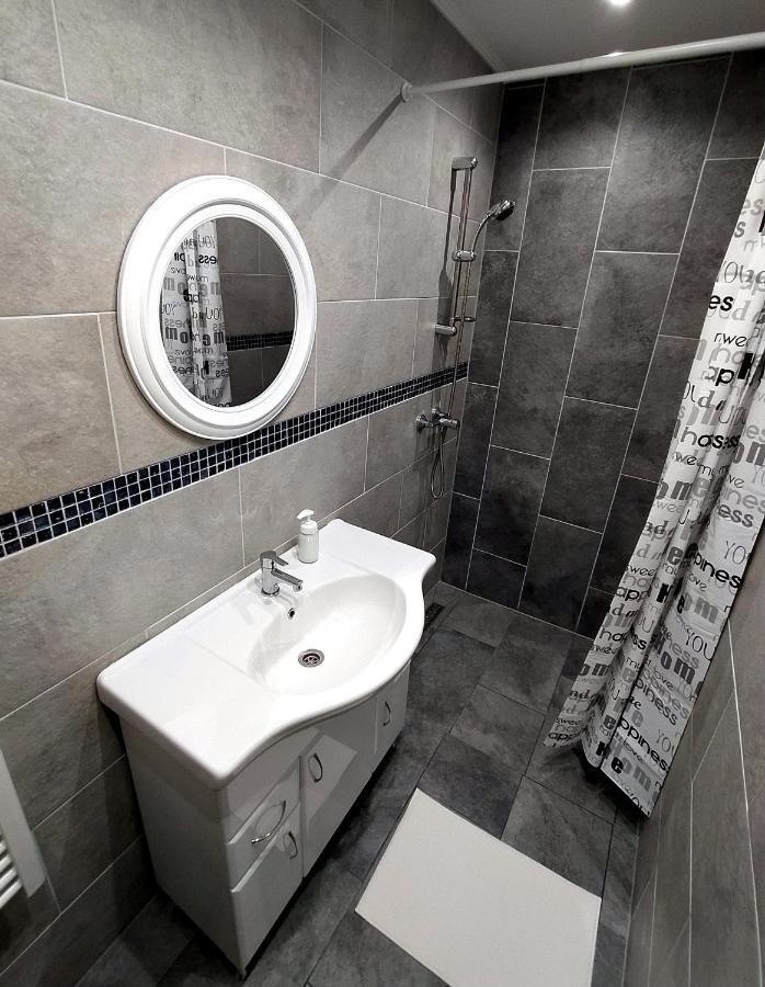 Emmabella Apartmanok Eger Exteriér fotografie