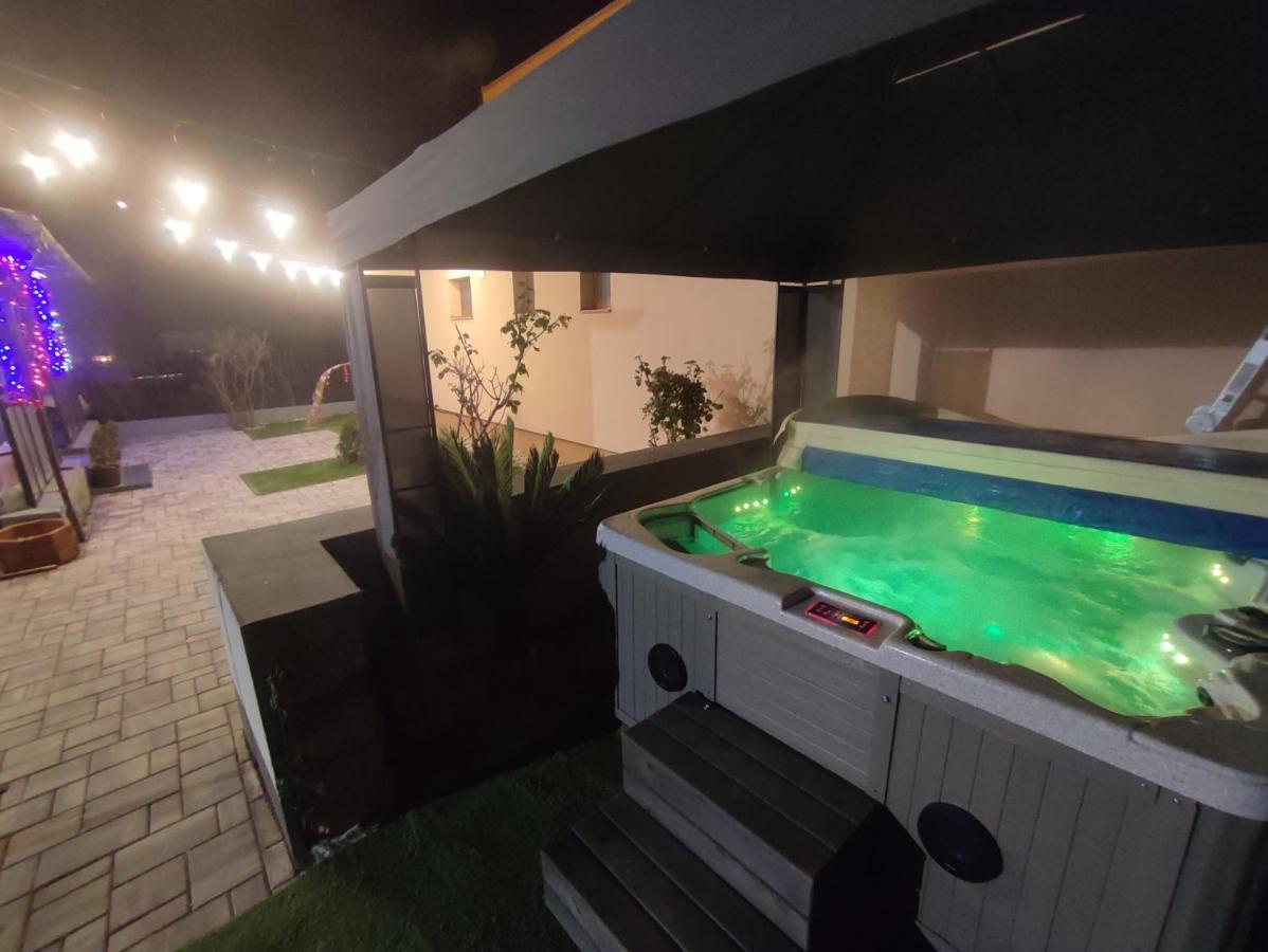 Emmabella Apartmanok Eger Exteriér fotografie
